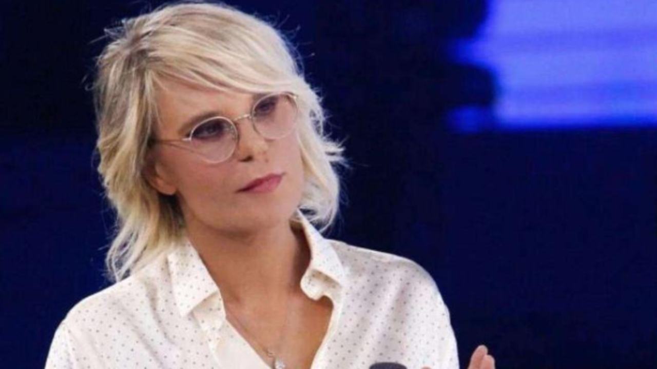 Maria De Filippi Amici 2021 vendite Political24