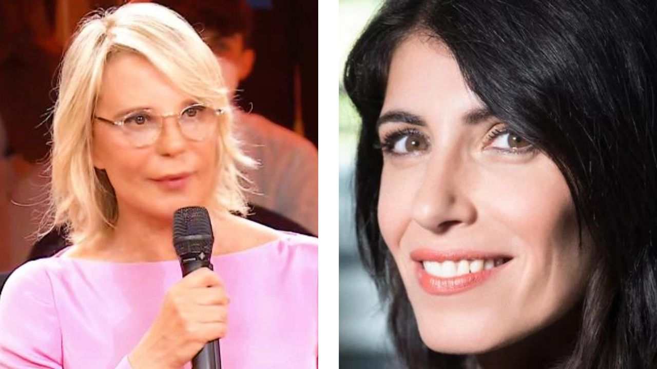 Maria-De-Filippi-Giorgia-amici-Political24.it (1)