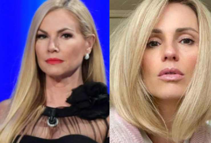 Mediaset Panicucci Hunziker stalker Political24