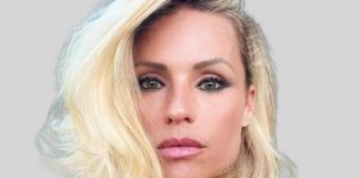 Michelle Hunziker e la sua confessione - Political24