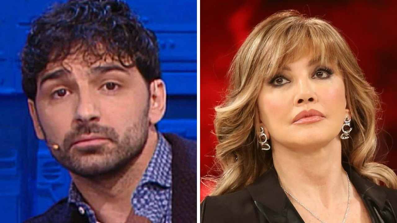 Raimondo Todaro, parla di Milly Carlucci - Political24