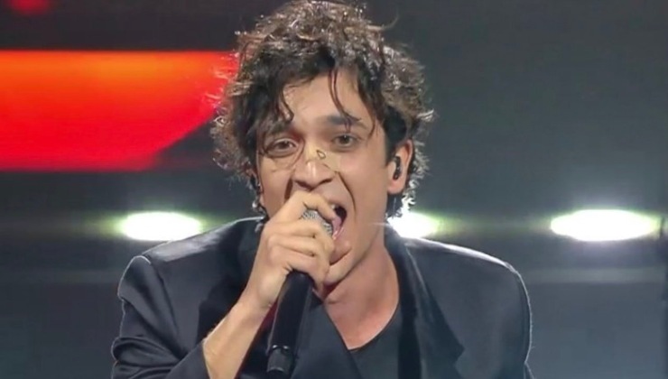 Tananai dichiarazioni Sanremo - 04072022 - political24