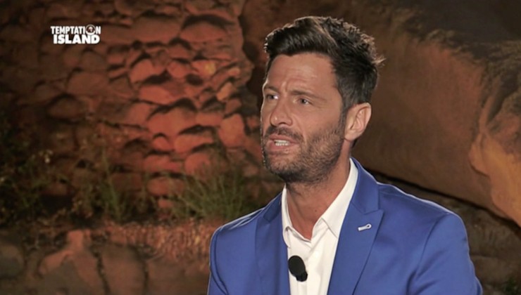 Temptation Island cancellato - 01072022 - political24