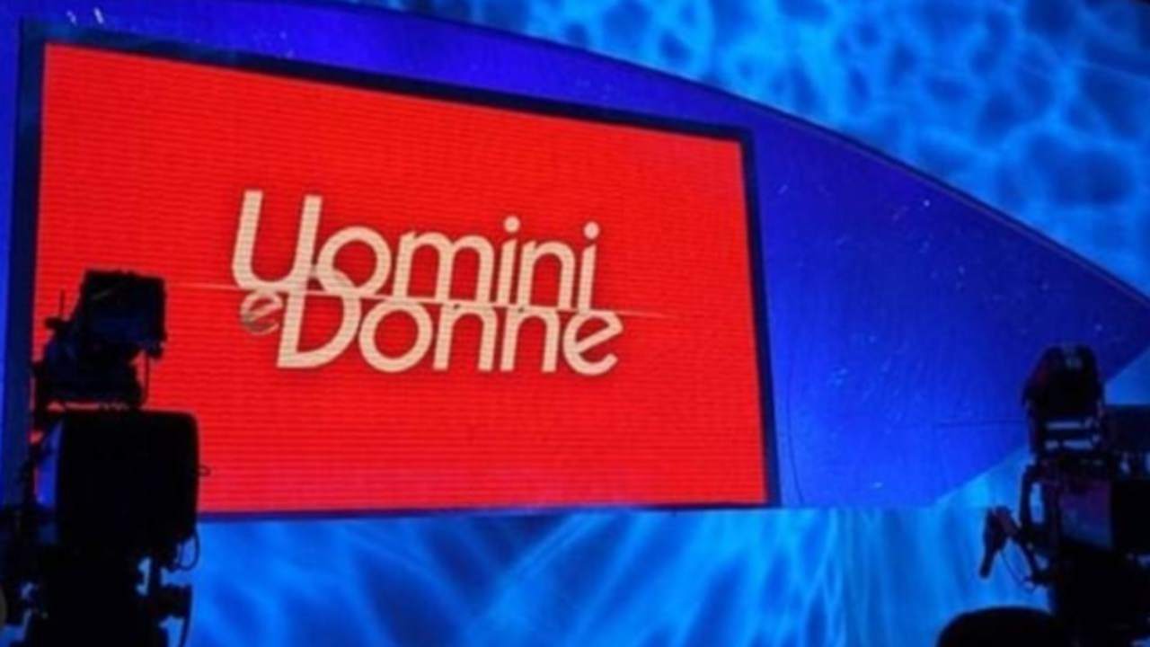 Uomini e Donne Luca Salatino Soraya Matteo Political24