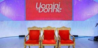 Davide Donadei Chiara Rabbi Uomini e Donne Political24