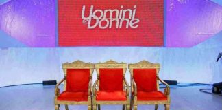 Uomini e Donne futuri genitori