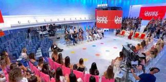 Uomini e Donne, una coppia è in crisi? - Political24