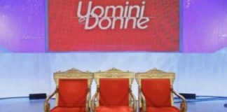 Uomini e Donne tronista Political24