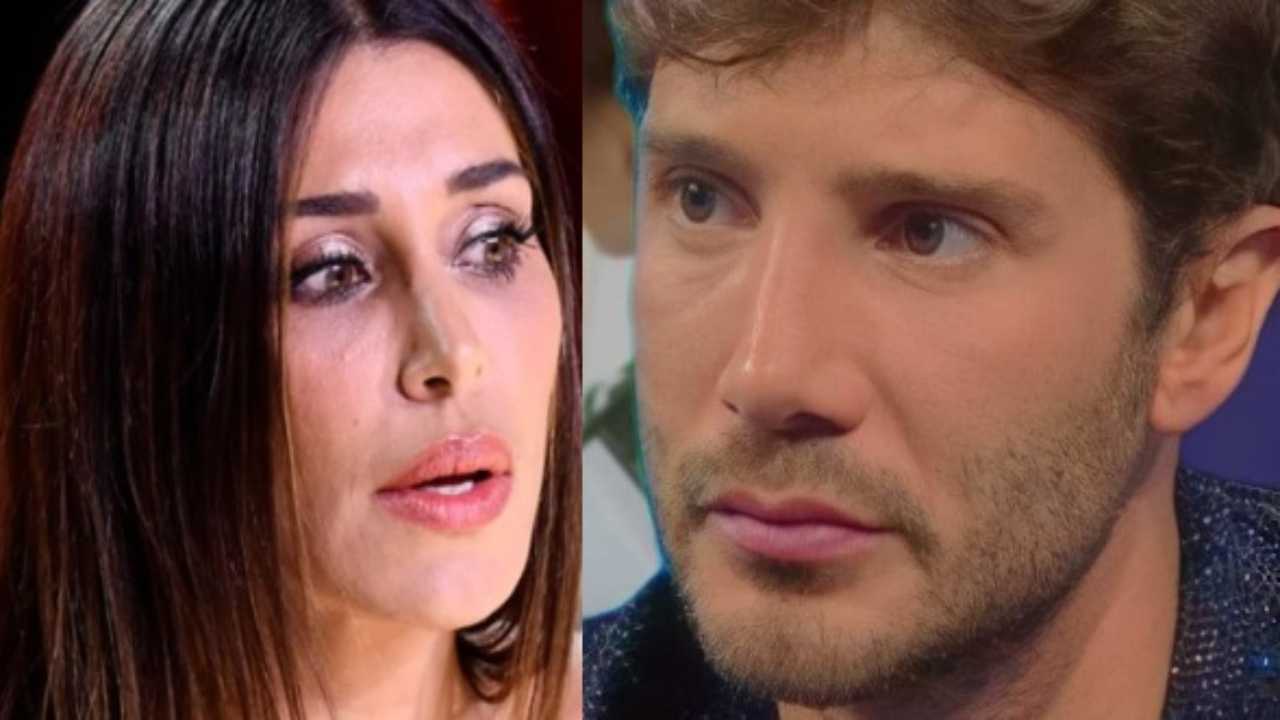 belen rodriguez no a un secondo matrimonio-political24