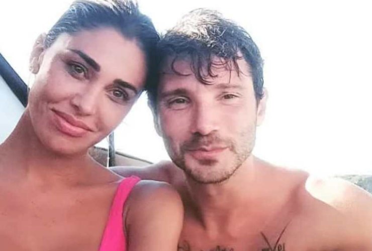 belen rodiguez delusa da stefano de martino-political24