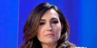 caterina balivo e la dura confessione - Political24