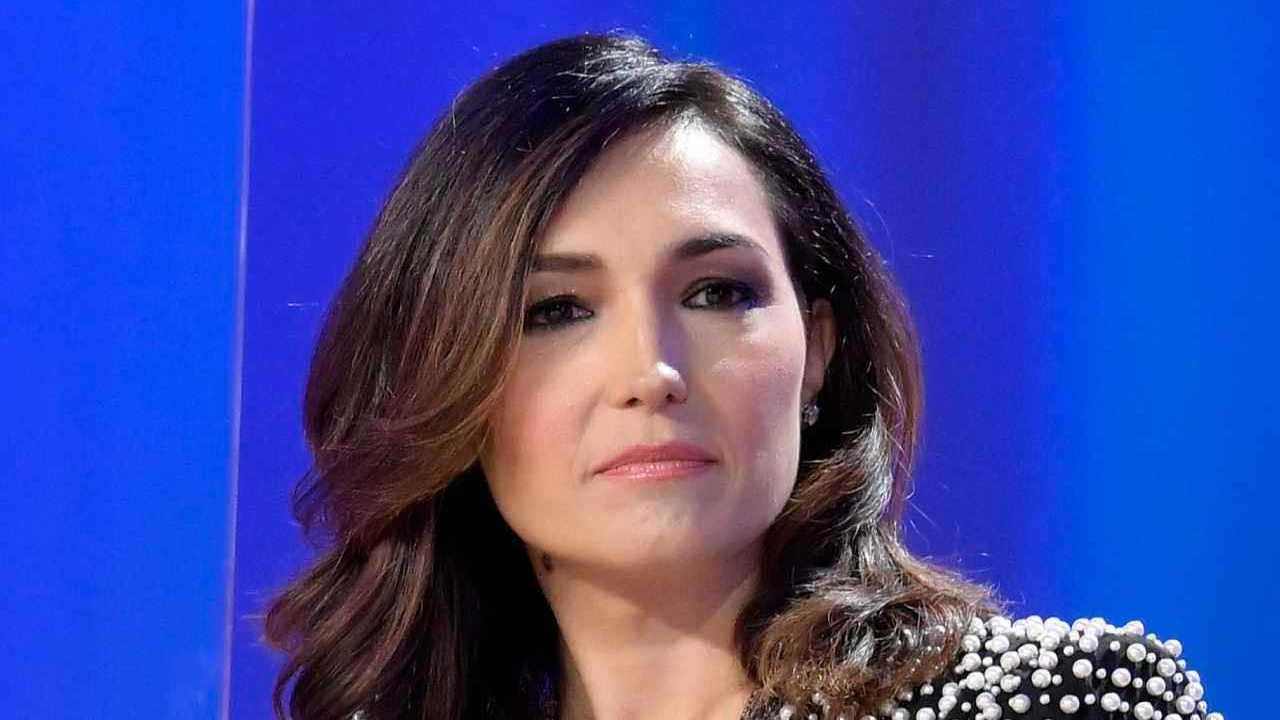 caterina balivo e la dura confessione - Political24