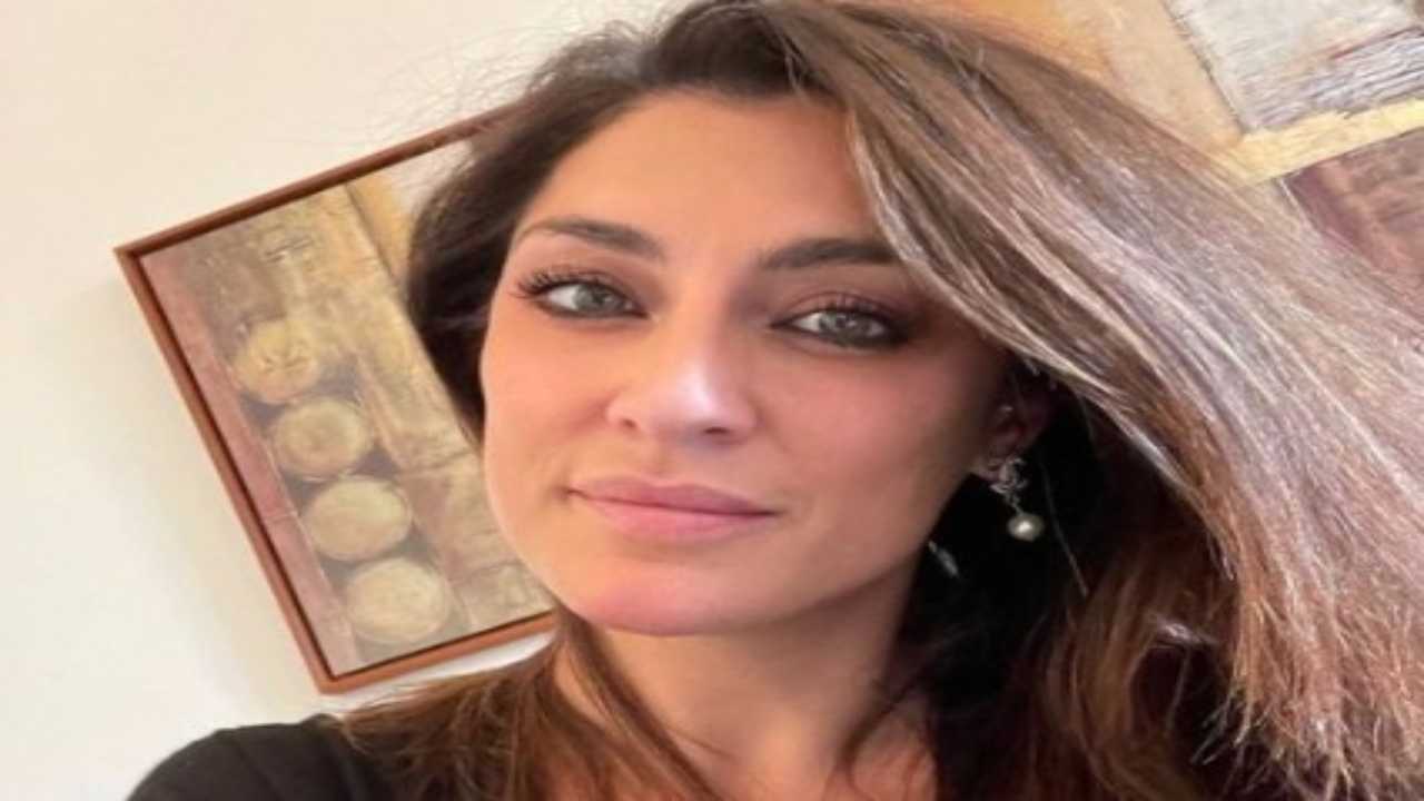 elisa isoardi ha un bimbo- political24