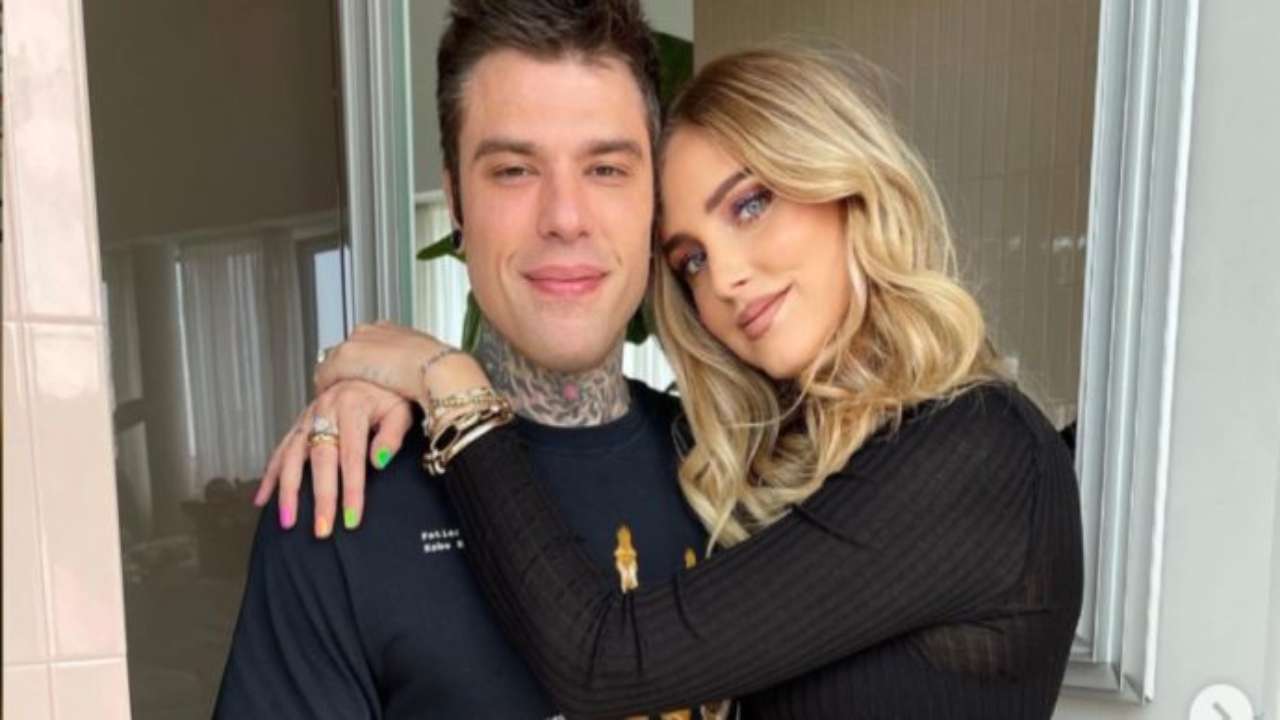 fedez e chiara ferragni accolgono una nuova creatura - Political24