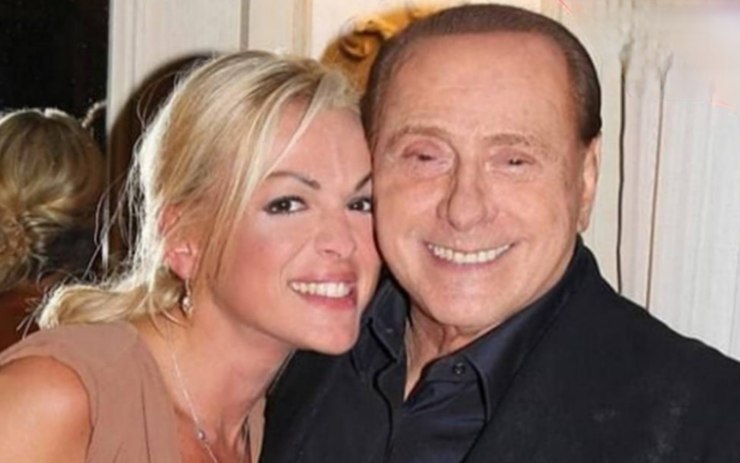 francesca-pascale-silvio-berlusconi-insieme-Political24.it