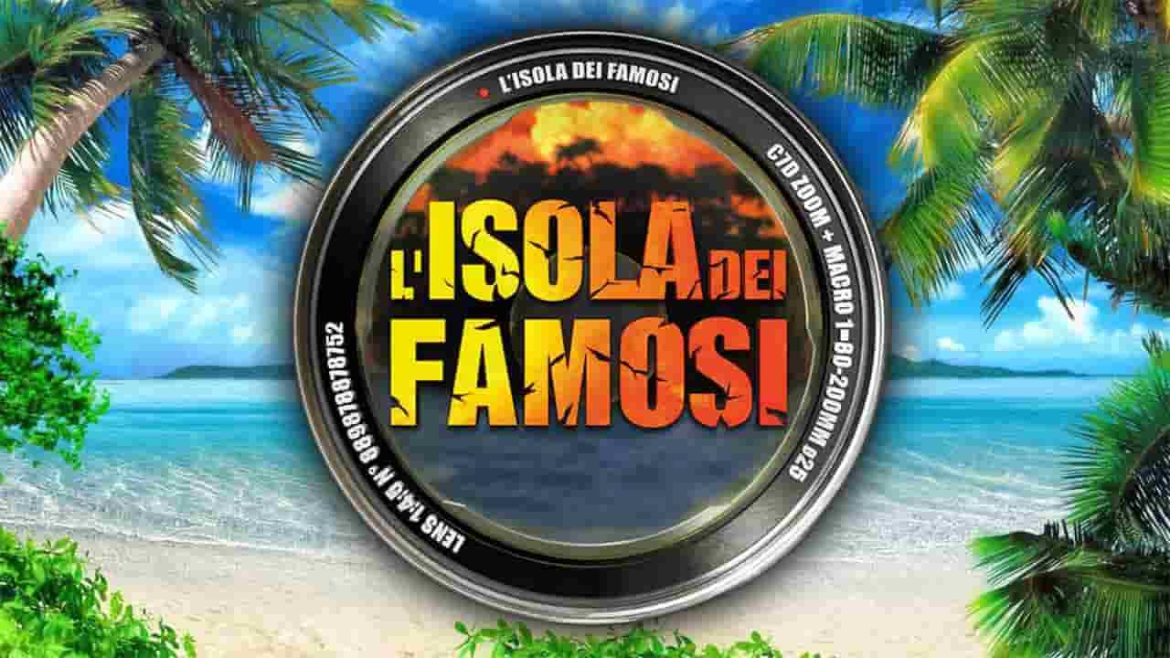 isola dei famosi: sta nascendo una coppia? - Political24