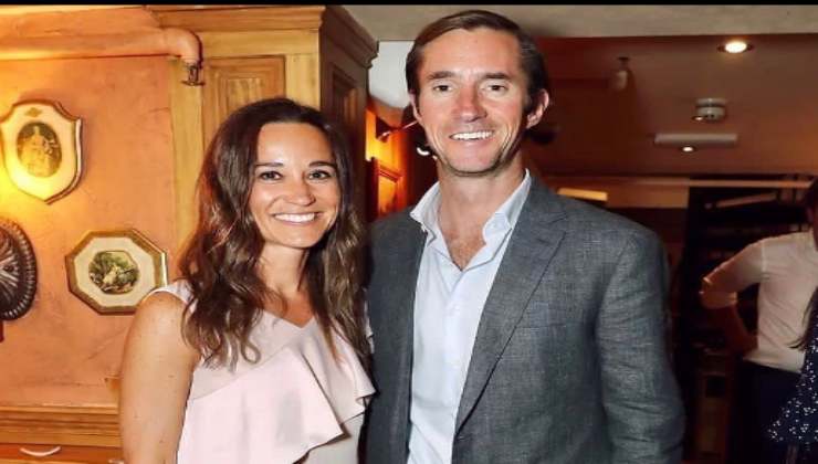 pippa middleton di nuovo mamma-political24