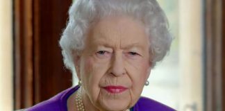 regina elisabetta pugnalata da harry-political24