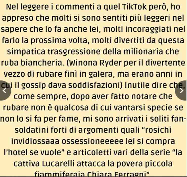 selvaggia-lucarelli-risposta-Political24.it