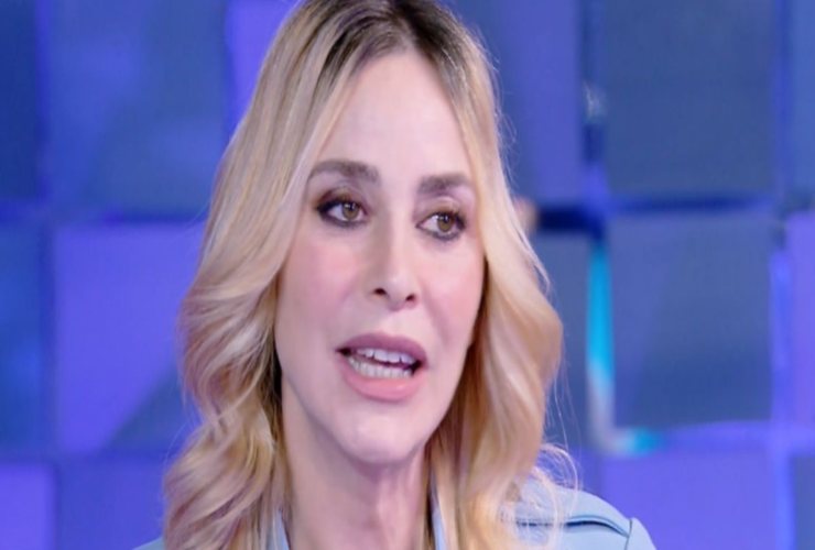 stefania orlando puntualizza la pupa e il secchione show-political24