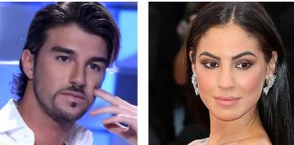 Andrea Damante Giulia De Lellis gossip - 26082022 - political24