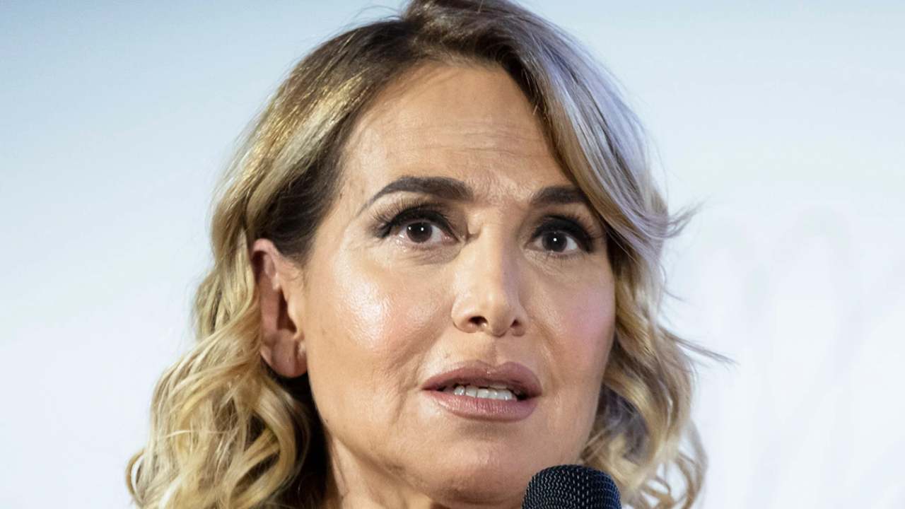 Barbara D'Urso padre figli - 26082022 - political24