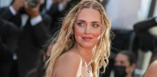 Chiara Ferragni dettaglio - 08082022 - political24