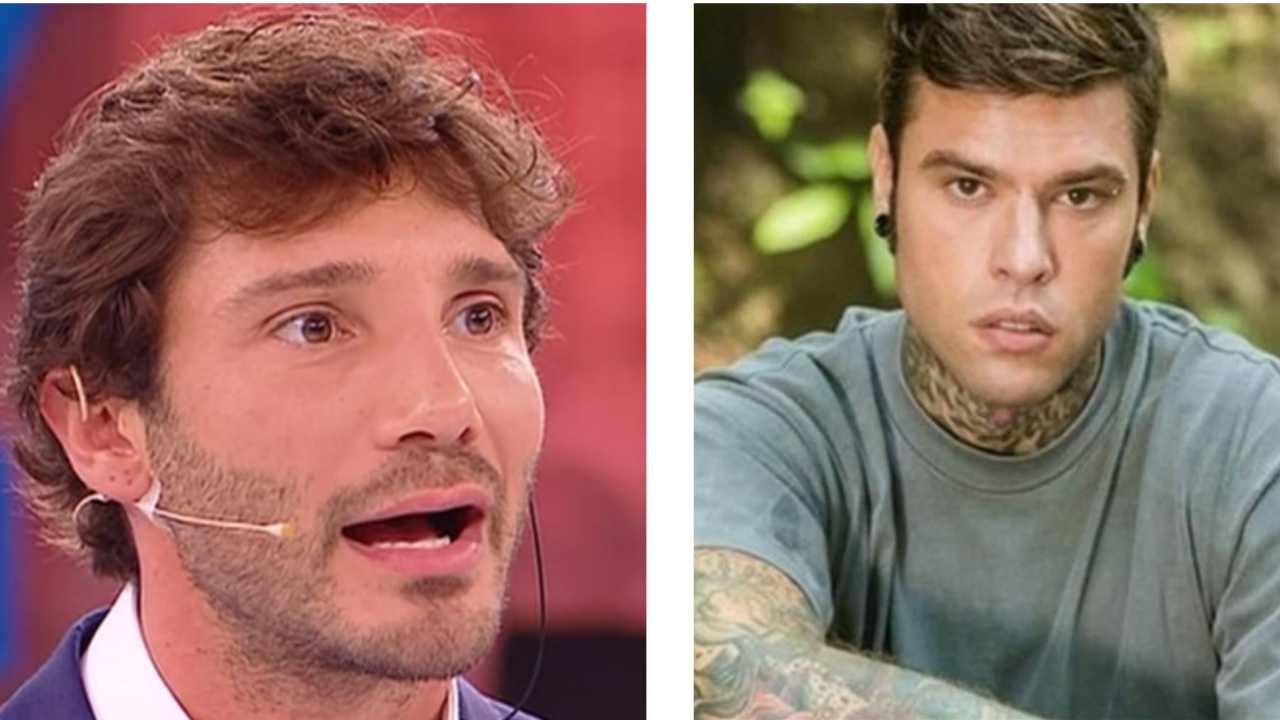 De Martino Fedez polemica - 05082022 - political24