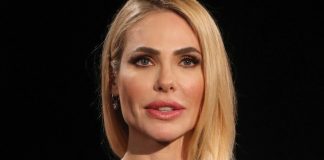 Ilary Blasi macchina - 26082022 - political24