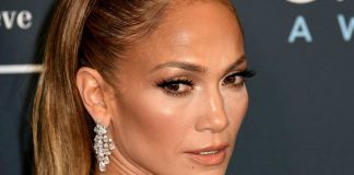 Jennifer Lopez matrimonio - 24082022 - political24