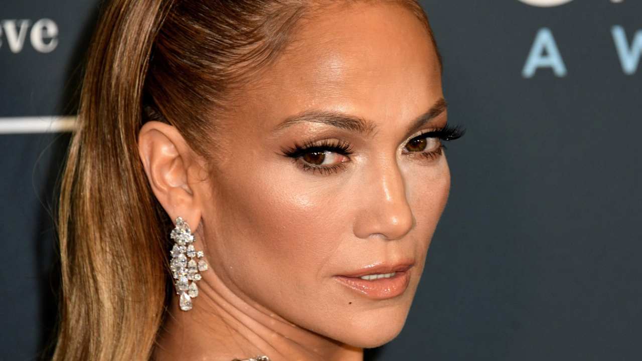 Jennifer Lopez matrimonio - 24082022 - political24