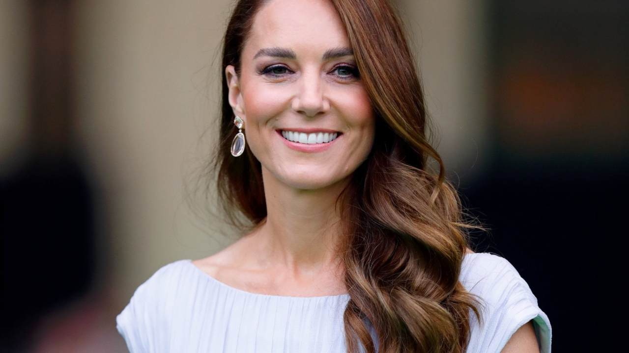 Kate Middleton chirurgo - 18082022 - political24