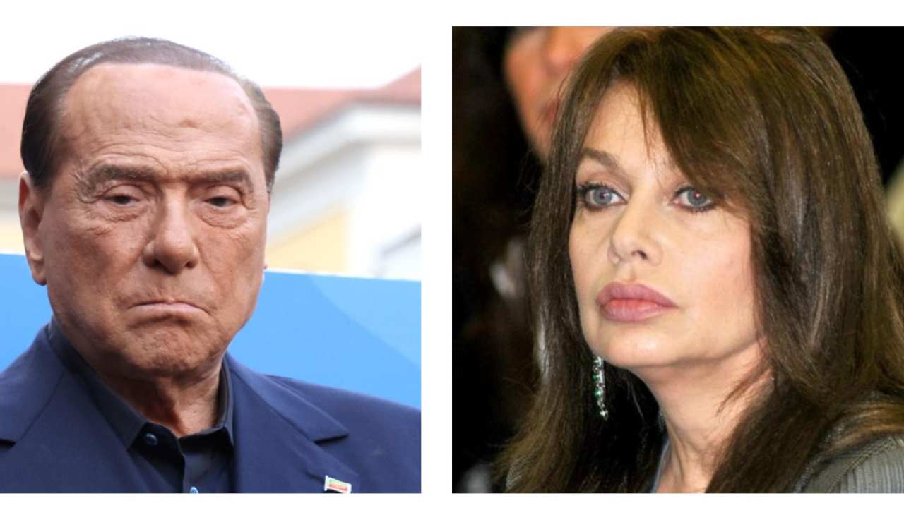 Veronica Lario Berlusconi - 19082022 - political24