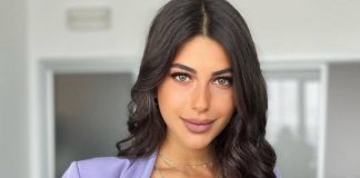 Maria Laura De Vitis cambiamento - 10082022 - political24
