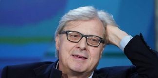 Vittorio Sgarbi figli - 23082022 - political24