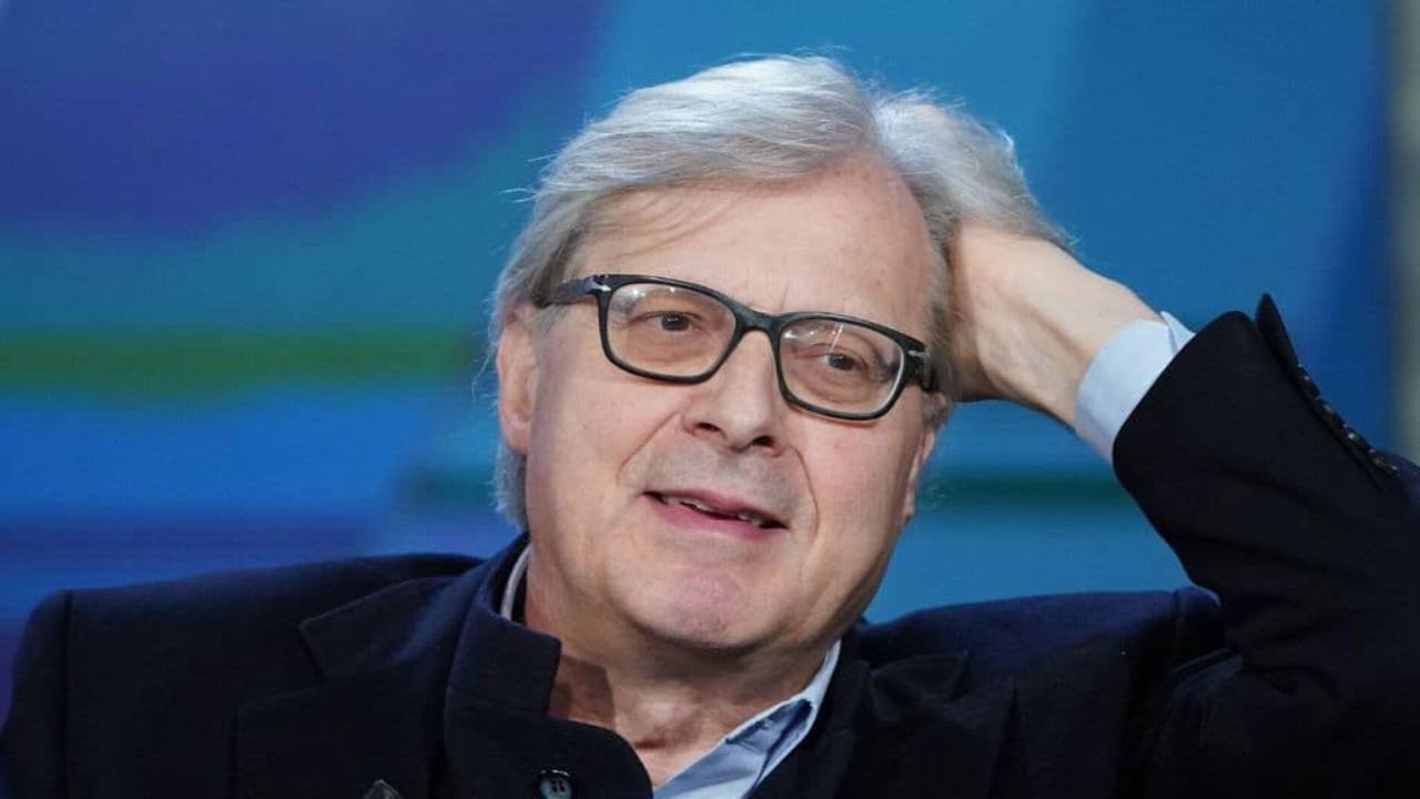 Vittorio Sgarbi figli - 23082022 - political24