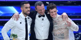 Sanremo, l'appello per Amadeus