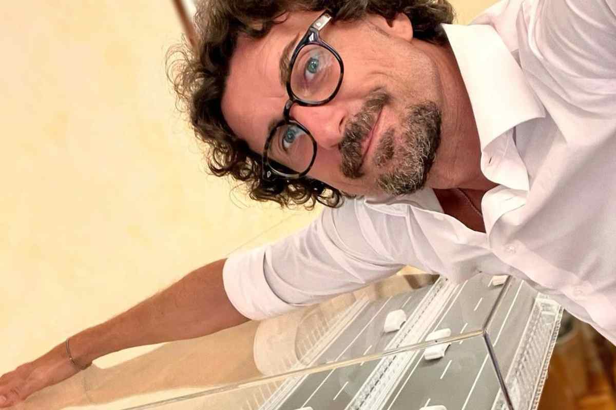 Danilo Toninelli: che fine ha fatto