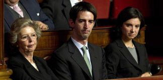 Chi è e cosa fa Giovanni Monti