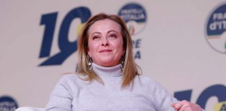 Fratelli d'Italia: opposizione asfaltata
