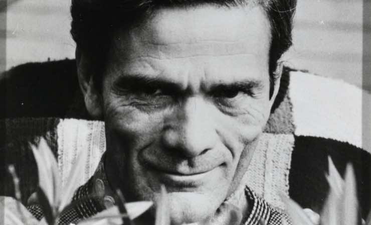 Pasolini: nuove ipotesi sulla morte