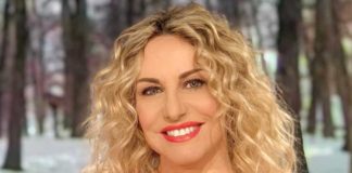 Antonella Clerici