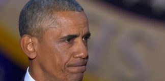 Barack Obama