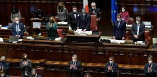 Governo italiano
