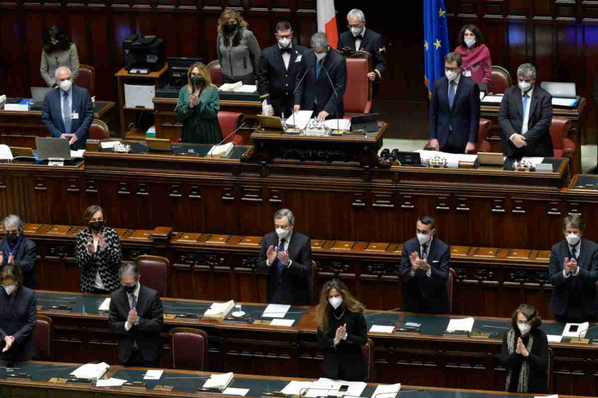 Governo italiano