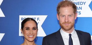 Harry e Meghan