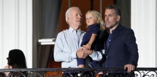 Hunter Biden, figlio di Joe Biden