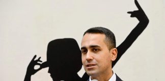 Luigi Di Maio: tutto finito