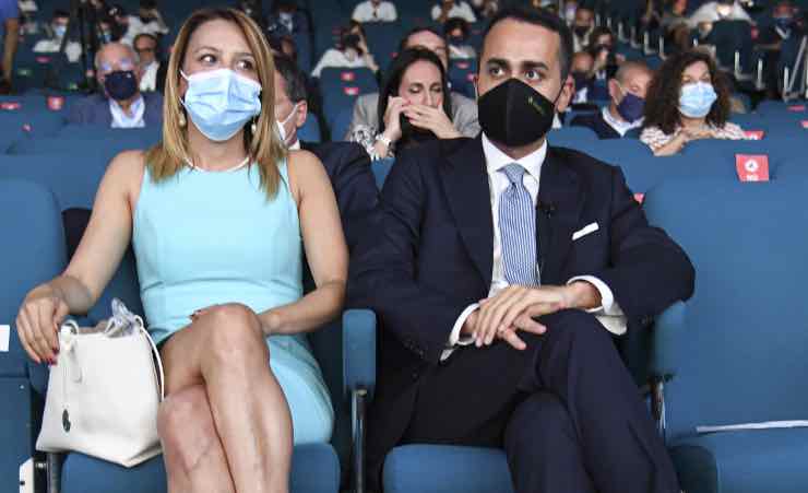 Luigi Di Maio: tutto finito 