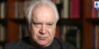 Mario Sconcerti: parla la figlia